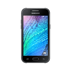 Samsung Galaxy J1 (2015) 3G/4G — תמונת המחשה