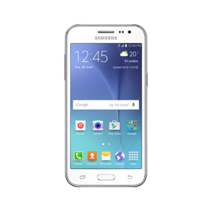 Samsung Galaxy J2 (2015) 4G — תמונת המחשה