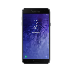 Samsung Galaxy J4 4G — תמונת המחשה
