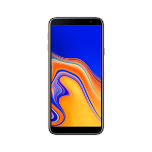 Samsung Galaxy J4+ 4G — תמונת המחשה