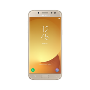 Samsung Galaxy J5 (2017) 4G — תמונת המחשה