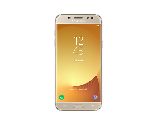 Samsung Galaxy J5 (2017) 4G — תמונת המחשה