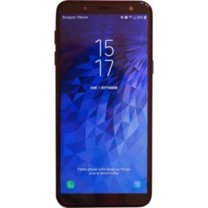 Samsung Galaxy J6 מחודש