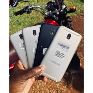 Samsung Galaxy J7 (2017) מחודש