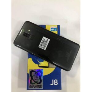 Samsung Galaxy J8 מחודש