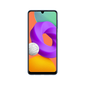 Samsung Galaxy M22 4G — תמונת המחשה