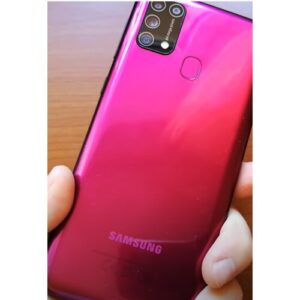 Samsung Galaxy M31 מחודש