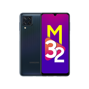Samsung Galaxy M32 4G — תמונת המחשה