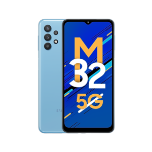 Samsung Galaxy M32 5G — תמונת המחשה