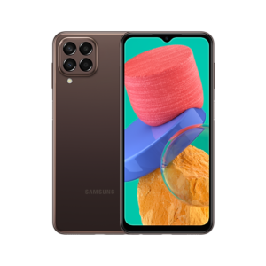 Samsung Galaxy M33 5G — תמונת המחשה