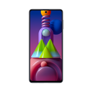 Samsung Galaxy M51 4G — תמונת המחשה