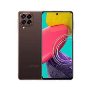 Samsung Galaxy M53 5G — תמונת המחשה