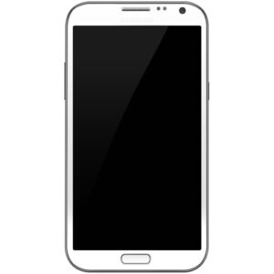 Samsung Galaxy Note II מחודש