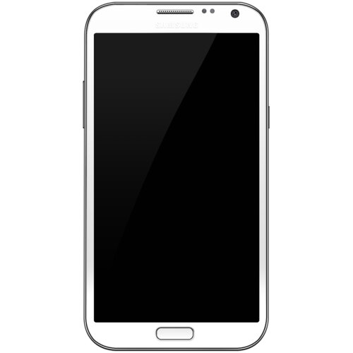 Samsung Galaxy Note II מחודש