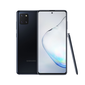 Samsung Galaxy Note10 Lite 4G — תמונת המחשה