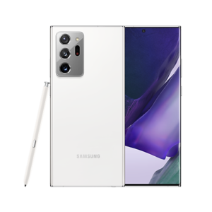 Samsung Galaxy Note20 Ultra 5G — תמונת המחשה