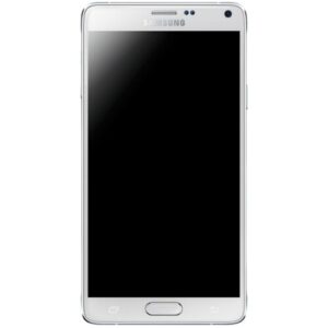 Samsung Galaxy Note4 מחודש
