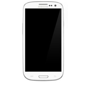 Samsung Galaxy S III מחודש
