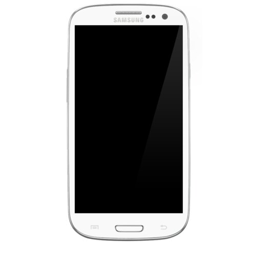 Samsung Galaxy S III מחודש
