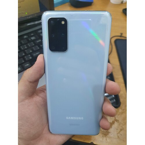 Samsung Galaxy S20+ מחודש