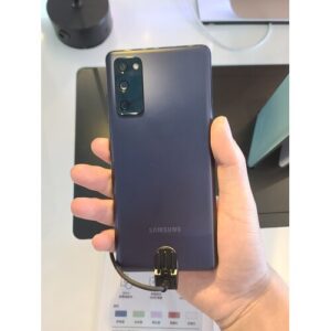 Samsung Galaxy S20 FE מחודש