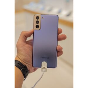 Samsung Galaxy S21+ מחודש