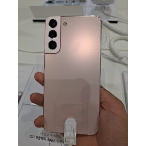 Samsung Galaxy S22 מחודש