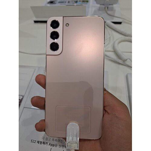 Samsung Galaxy S22 מחודש