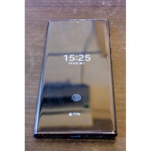 Samsung Galaxy S22 Ultra מחודש