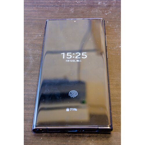 Samsung Galaxy S22 Ultra מחודש