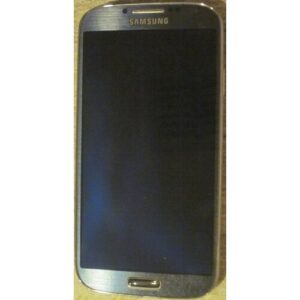 Samsung Galaxy S4 מחודש