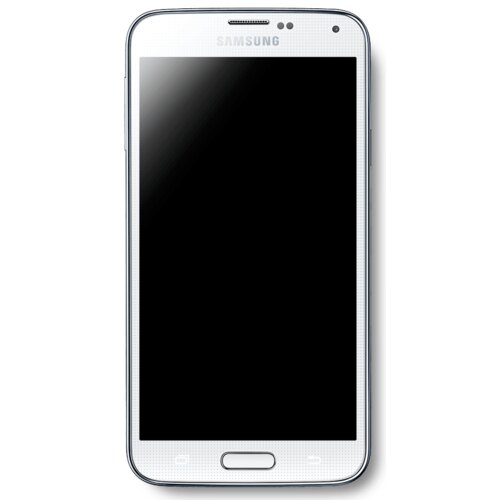 Samsung Galaxy S5 מחודש