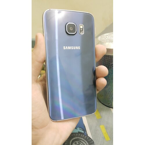 Samsung Galaxy S6 edge מחודש