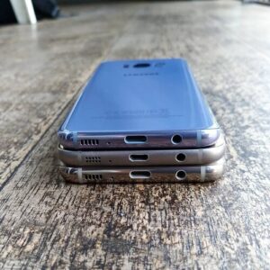 Samsung Galaxy S8 מחודש