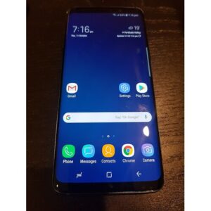 Samsung Galaxy S9 מחודש