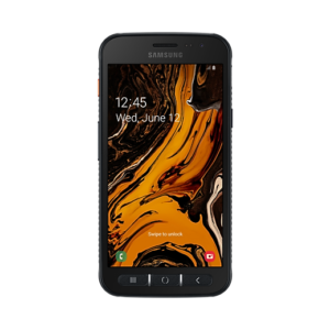 Samsung Galaxy XCover 4s 4G — תמונת המחשה