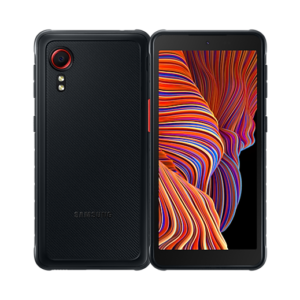 Samsung Galaxy XCover 5 4G — תמונת המחשה