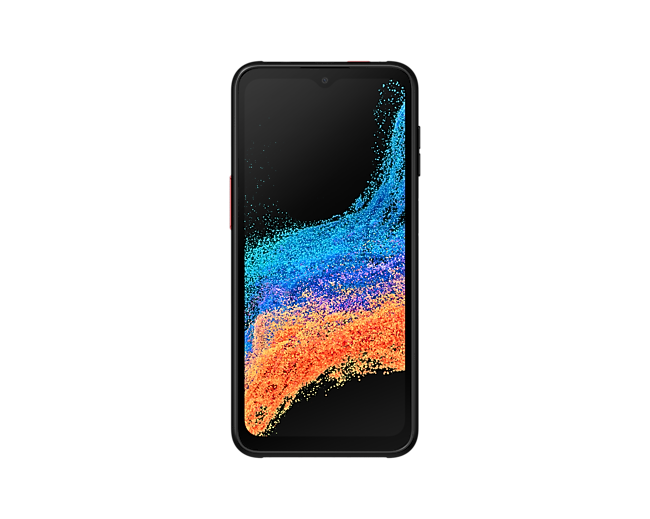 Samsung Galaxy XCover6 Pro 5G — תמונת המחשה