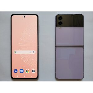Samsung Galaxy Z Flip מחודש