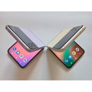 Samsung Galaxy Z Flip3 מחודש