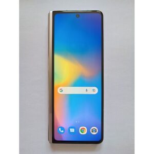 Samsung Galaxy Z Fold3 מחודש