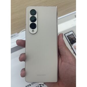 Samsung Galaxy Z Fold4 מחודש