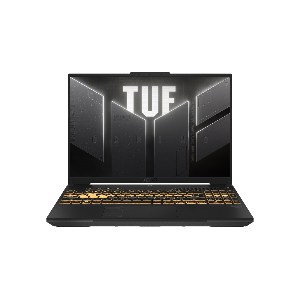 נייד גיימינג ASUS TUF Gaming i7-14650HX 32GB 1TB RTX 5060 Win11