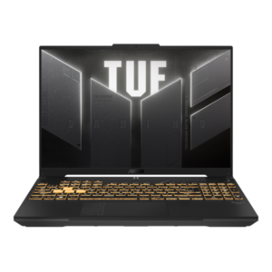 נייד ASUS TUF Gaming 16 I7-14650HX 32GB 2TB NVME RTX 5060 DOS 3Y