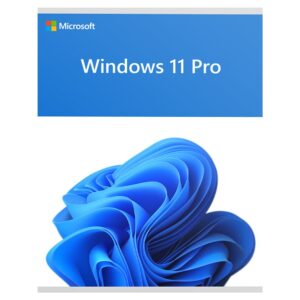 מערכת הפעלה Windows 11 Professional 64Bit — עברית מערכת הפעלה Windows 11 Professional 64Bit — עברית