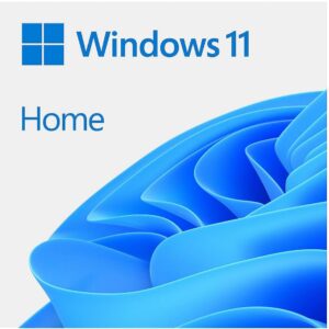 מערכת הפעלה Windows 11 Home 64Bit — עברית מערכת הפעלה Windows 11 Home 64Bit — עברית
