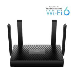 נתב Cudy WR1500 WiFi6 רב-מצבי — Router/AP/Repeater Mesh נתב Cudy WR1500 WiFi6 רב-מצבי — Router/AP/Repeater Mesh