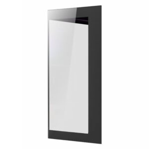 זכוכית צד למארז Antec CX300 ARGB שחור זכוכית צד למארז Antec CX300 ARGB שחור