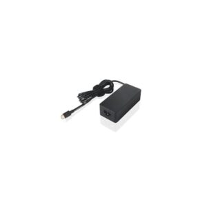 מטען מקורי Lenovo 65W USB Type-C מטען מקורי Lenovo 65W USB Type-C