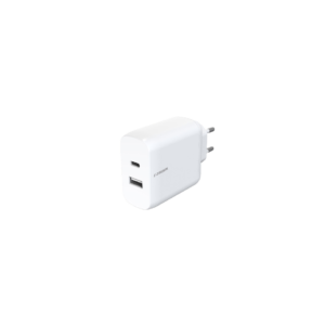 מטען EZcool AD-718 ‏65W — ‏Type-C ו-Type-A עם PD